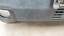 Bumper front centre