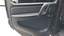 Door side cladding rear left