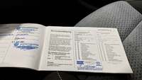 Service record