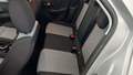 View of rear seat
