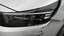 Left headlight