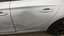 Left rear door