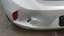 Rear bumper middle
