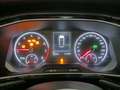 View of instrument panel
