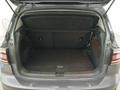 View of boot / luggage space