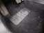 Carpeted floor