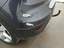 Rear left bumper