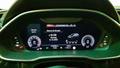View of instrument panel