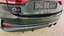 Rear bumper middle