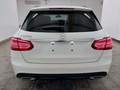 Rear view