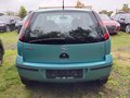 Rear view