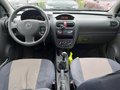 View of dashboard