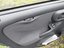 Door side cladding front left