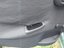 Door side cladding rear left