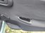 Door side cladding rear right