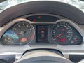 View of instrument panel