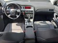 View of dashboard