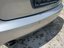 Rear bumper middle