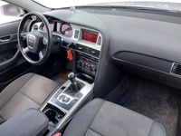 View interior