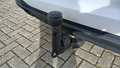 View of trailer tow-bar hitch
