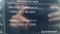 Vehicle status