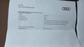 Service record