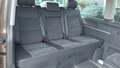View of third row of seats
