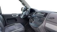 View interior