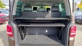 View of boot / luggage space