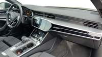 View interior