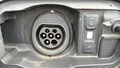 View of fittings for electric vehicle