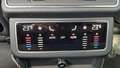 View of rear climate control switch