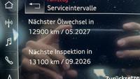 Vehicle status