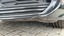 Front left bumper