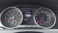 View of instrument panel