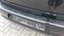 Rear bumper middle