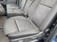 Driver's seat