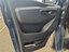 Door side cladding front left