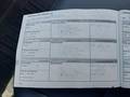 Service record