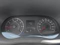 View of instrument panel