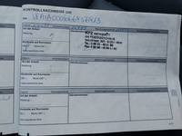 Service record