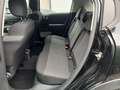 View of rear seat