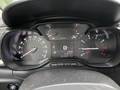 View of instrument panel