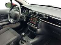View interior