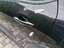 Left rear door