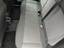 Rear seat