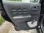 Door side cladding rear left