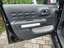 Door side cladding front left