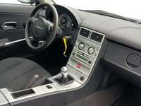 View interior