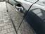 Traces of impact on door edge front left